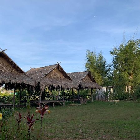 Lan Kang Tec nt Keaw Soy Ska Keo Hotel Ban Khao Ya Nua Exterior photo